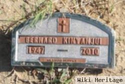 Bernard Kinyanjui