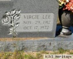 Virgie Lee Miller