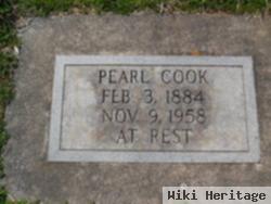 Pearl Cook