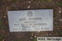 Jack Watkins