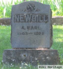 Albert Earl Newbill