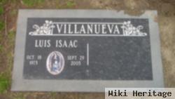 Luis Isaac Villanueva