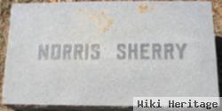 Norris Sherry