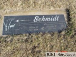 Helen E. Schmidt