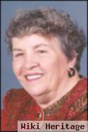 Velma Rose Benefiel Buckman