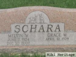 Grace M Harrison Schara