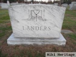 Bridget Marie Trant Landers