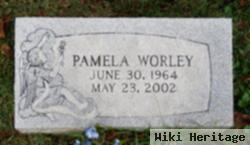 Pamela L Worley