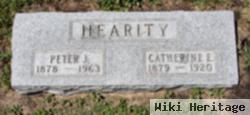 Peter J. Hearity