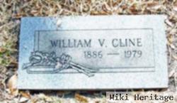 William Valentine Cline