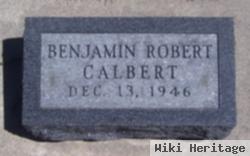 Benjamin Robert Calbert