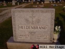 Lawrence William Heldenbrand