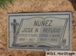 Refugio Nunez