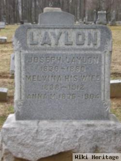 Joseph Laylon