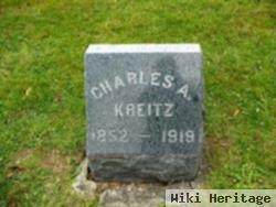 Charles A. Kreitz