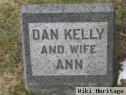 Dan Kelly