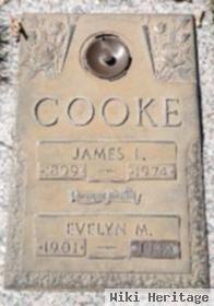 James L. Cooke