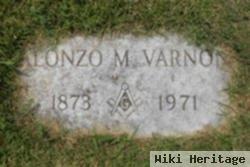 Alonzo Marion Varnon