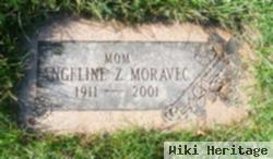 Angeline Z. Moravec