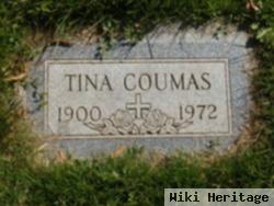 Tina Coumas