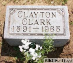 Clayton Clark