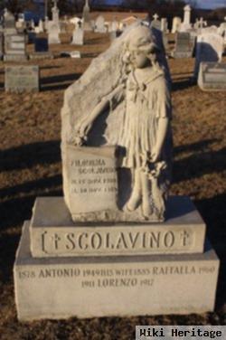 Lorenzo Scolavino