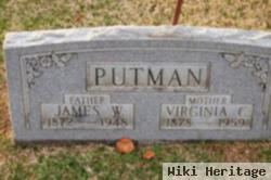 James William Putman