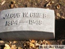 Jacob W. Grieb