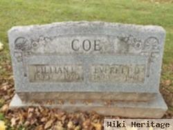 Lillian L Avery Coe