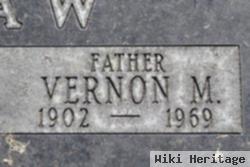 Vernon Mark Shaw