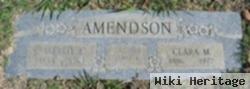 Alfred B. Amendson