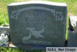 Mamie Williams Guyton