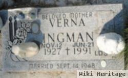 Verna Ingman