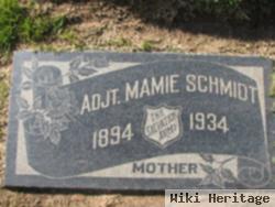 Mamie Schmidt