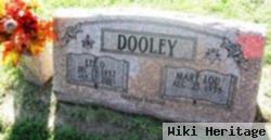 Lee O Dooley