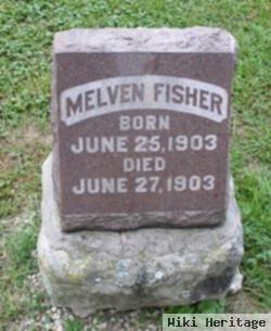 Melven Fisher