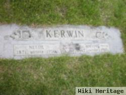 Nettie Murray Kerwin