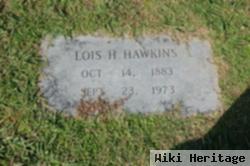 Lois H. Hawkins