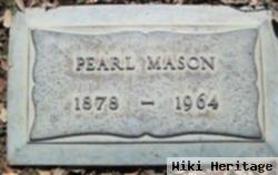 Pearl Mason