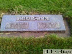 Emily Catherine Silver Chadwick