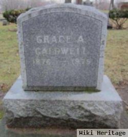 Grace A Caldwell