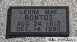 Leona Mae Rontos