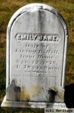 Emily Jane Hill