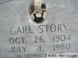 Carl Story