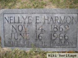 Nellie G Harmon