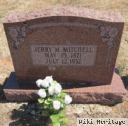 Jerry M. Mitchell
