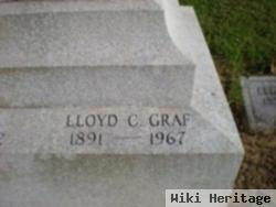 Lloyd Clark Graf