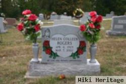 Helen Colleen Rogers