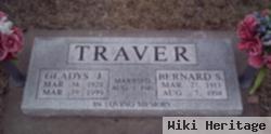 Bernard S. Traver