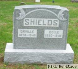 Orville Shields